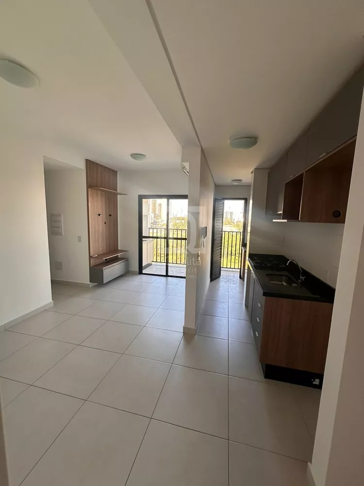 Apartamento à venda com 2 quartos, 55m² - Foto 3