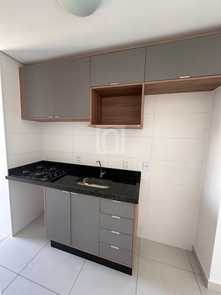 Apartamento à venda com 2 quartos, 55m² - Foto 8