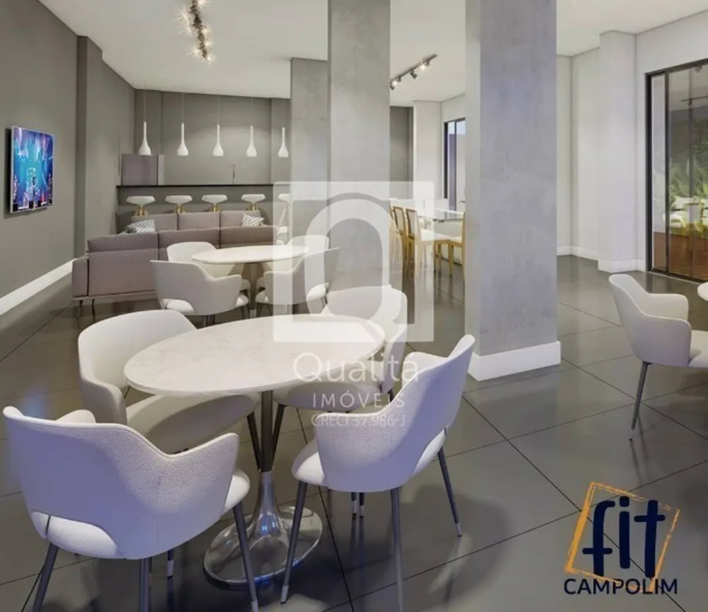 Apartamento, 2 quartos, 55 m² - Foto 11