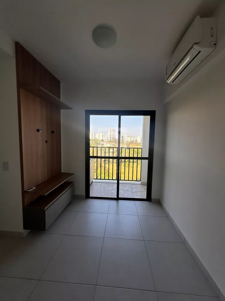 Apartamento à venda com 2 quartos, 55m² - Foto 1