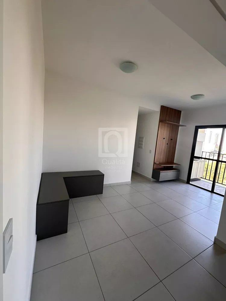 Apartamento à venda com 2 quartos, 55m² - Foto 5