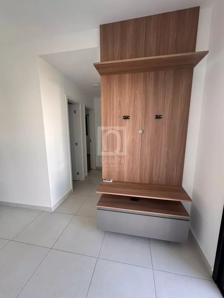 Apartamento à venda com 2 quartos, 55m² - Foto 4