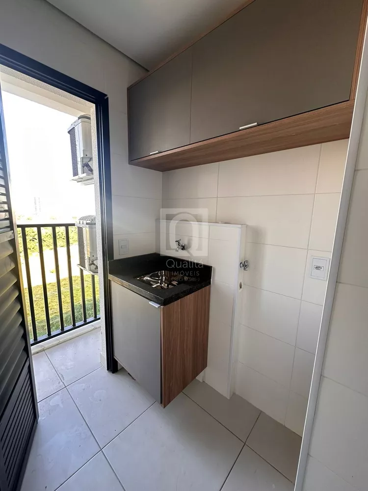 Apartamento à venda com 2 quartos, 55m² - Foto 7