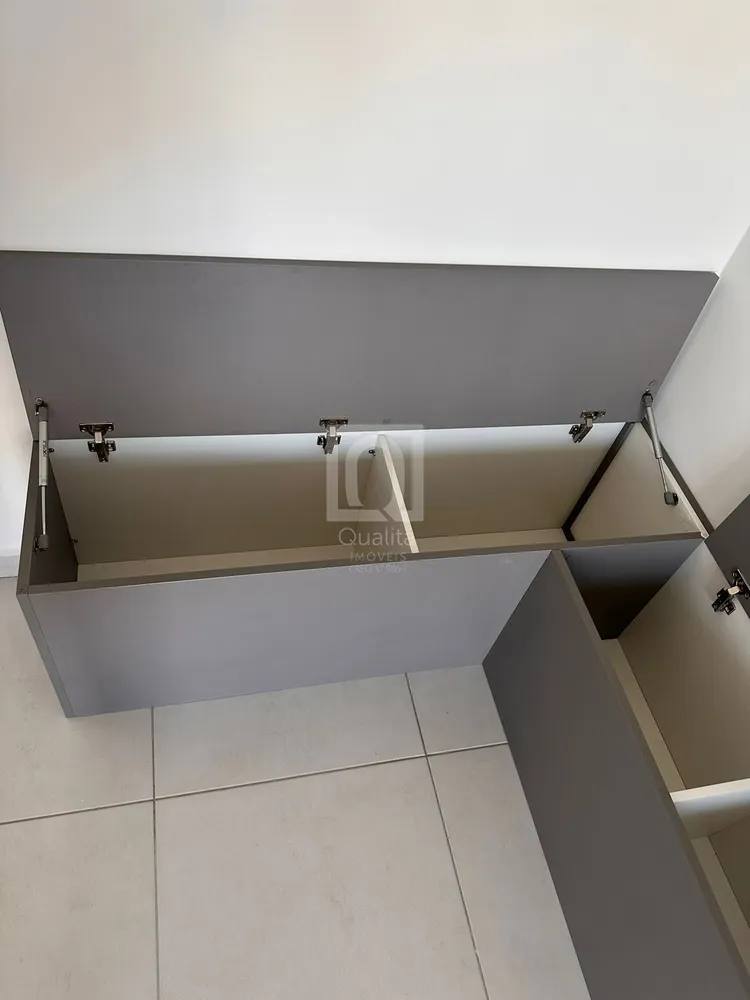 Apartamento, 2 quartos, 55 m² - Foto 10