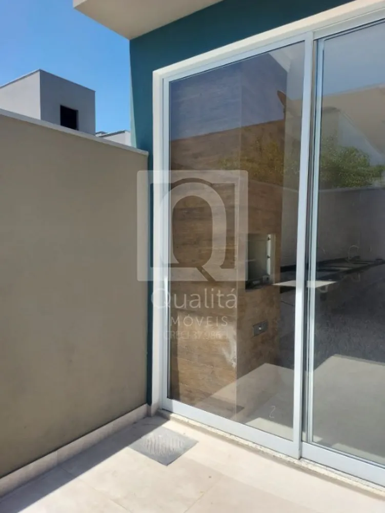 Casa de Condomínio, 3 quartos - Foto 5