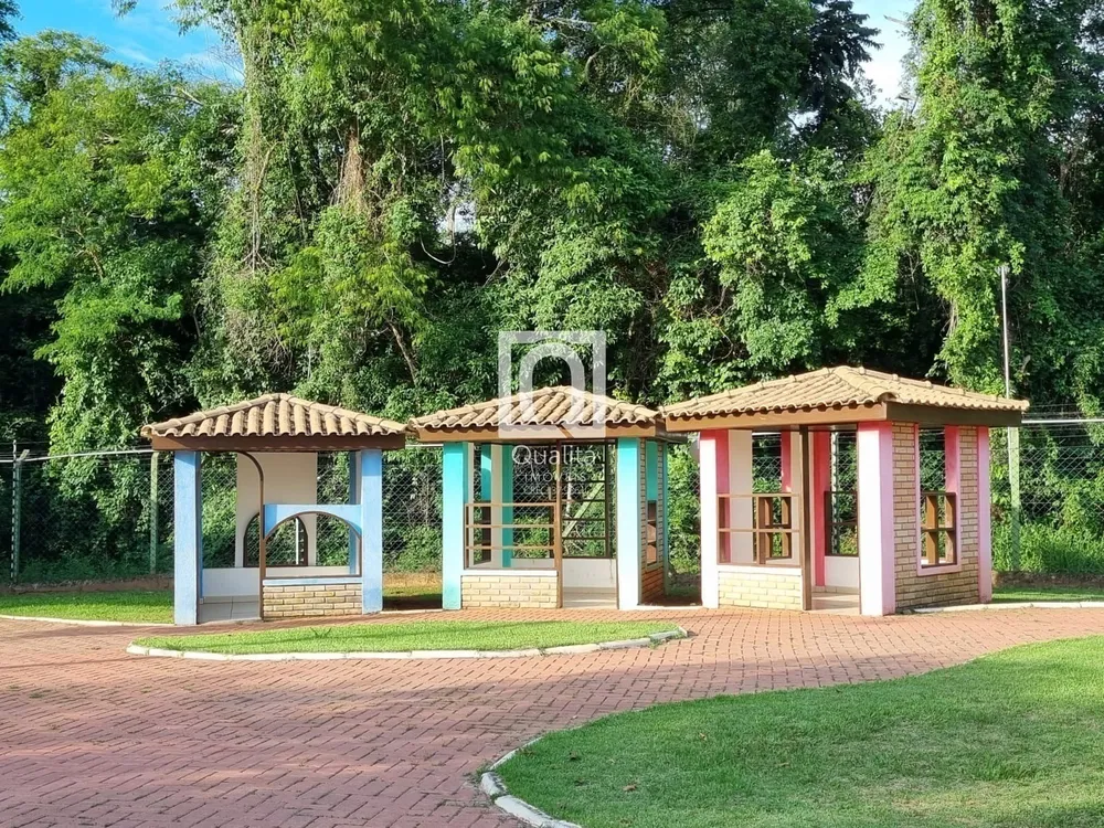 Casa de Condomínio, 3 quartos - Foto 8