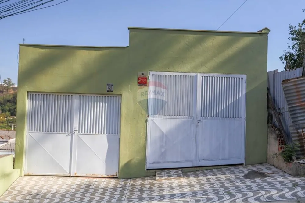 Sobrado, 3 quartos - Foto 8
