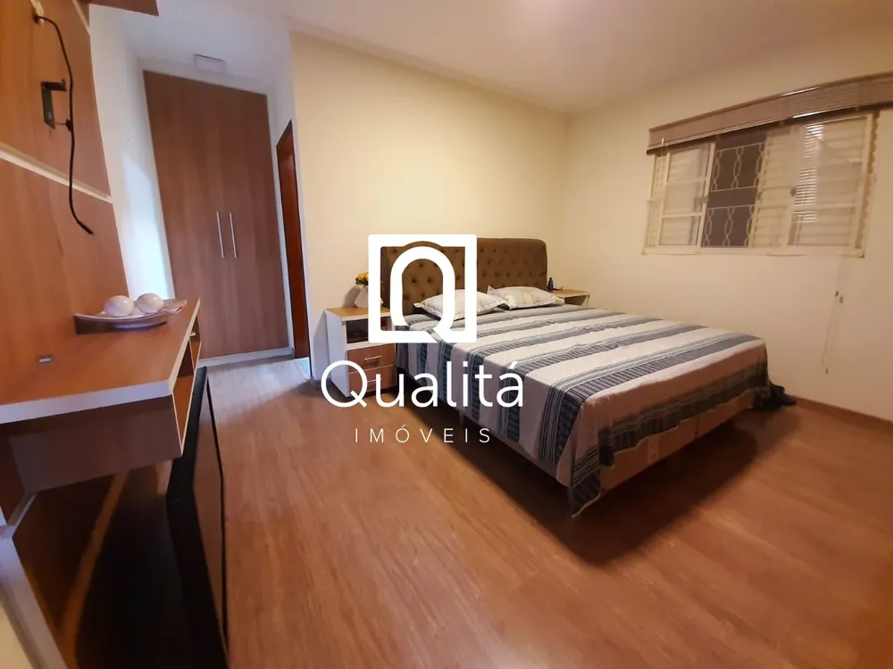 Casa, 3 quartos, 120 m² - Foto 6