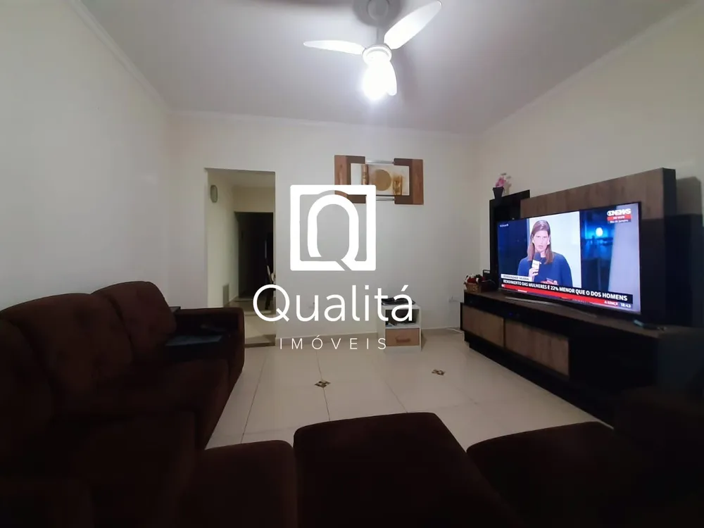 Casa, 3 quartos, 120 m² - Foto 3