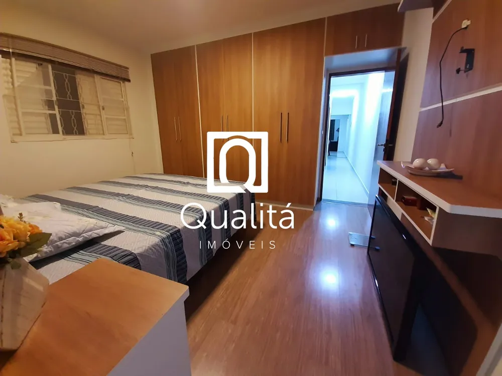 Casa, 3 quartos, 120 m² - Foto 7