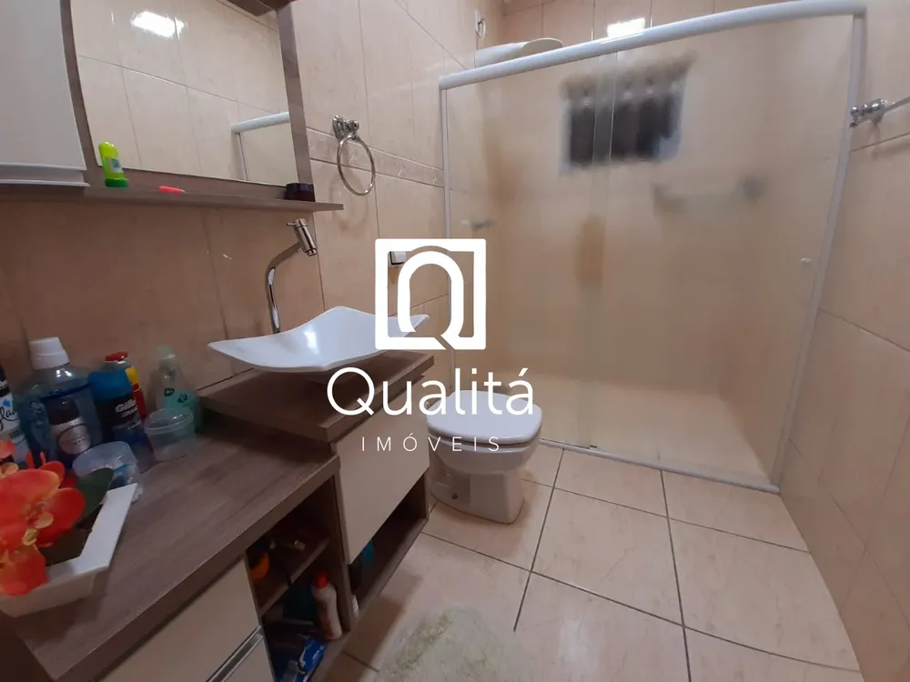 Casa, 3 quartos, 120 m² - Foto 10