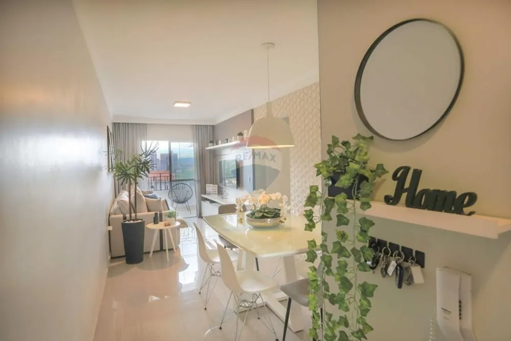 Apartamento, 2 quartos, 70 m² - Foto 2