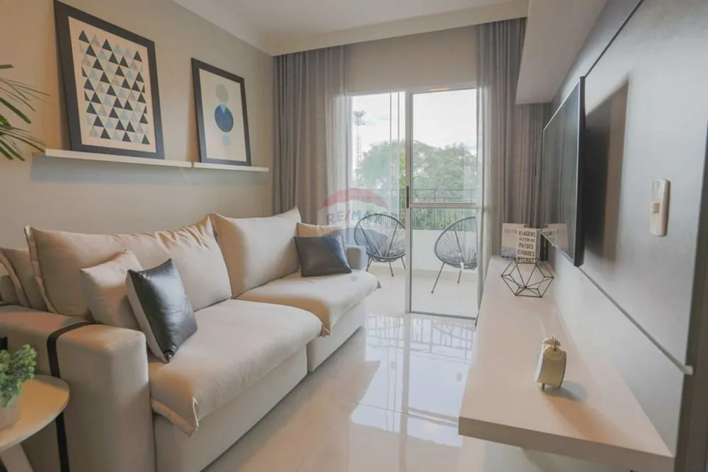 Apartamento, 2 quartos, 70 m² - Foto 5
