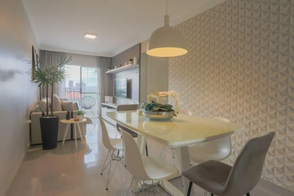 Apartamento, 2 quartos, 70 m² - Foto 1