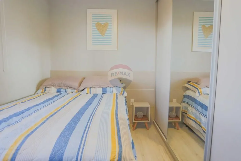 Apartamento, 2 quartos, 70 m² - Foto 10