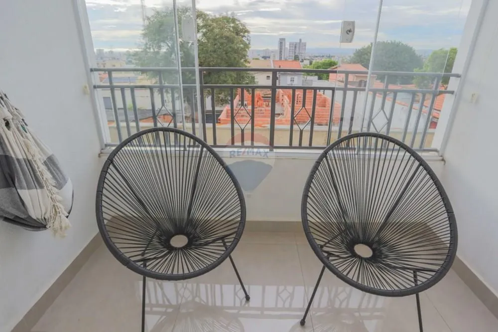 Apartamento, 2 quartos, 70 m² - Foto 7