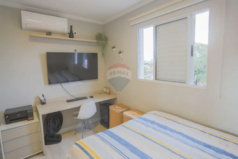 Apartamento, 2 quartos, 70 m² - Foto 12