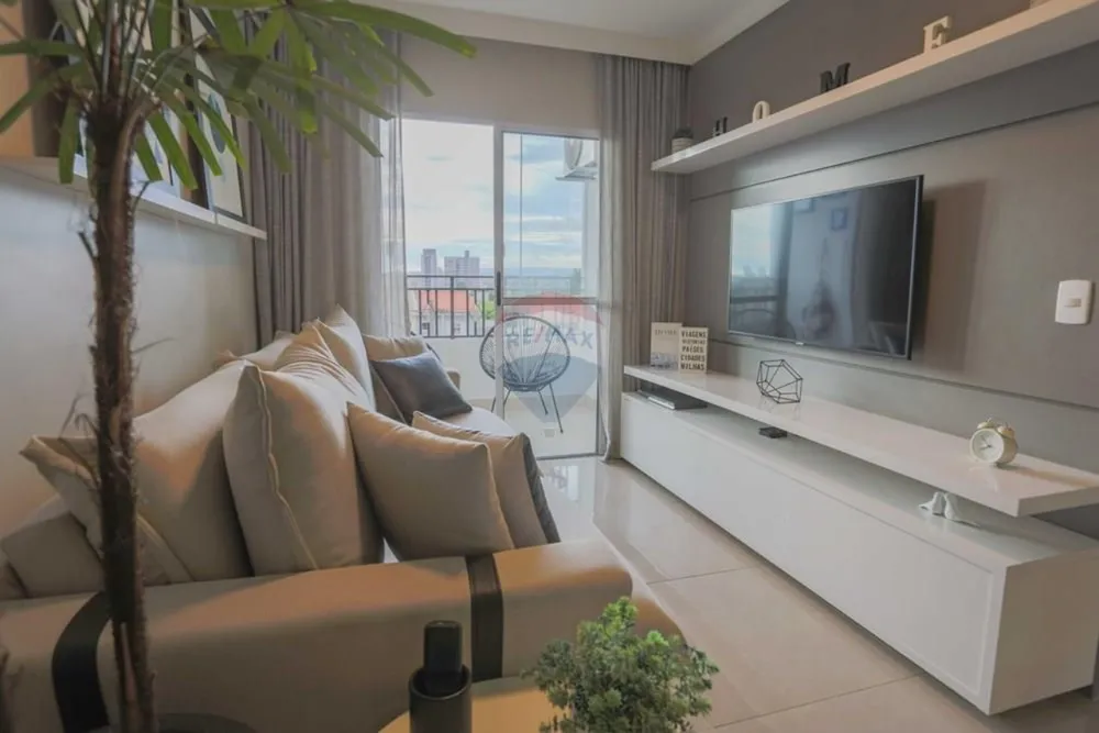 Apartamento, 2 quartos, 70 m² - Foto 6