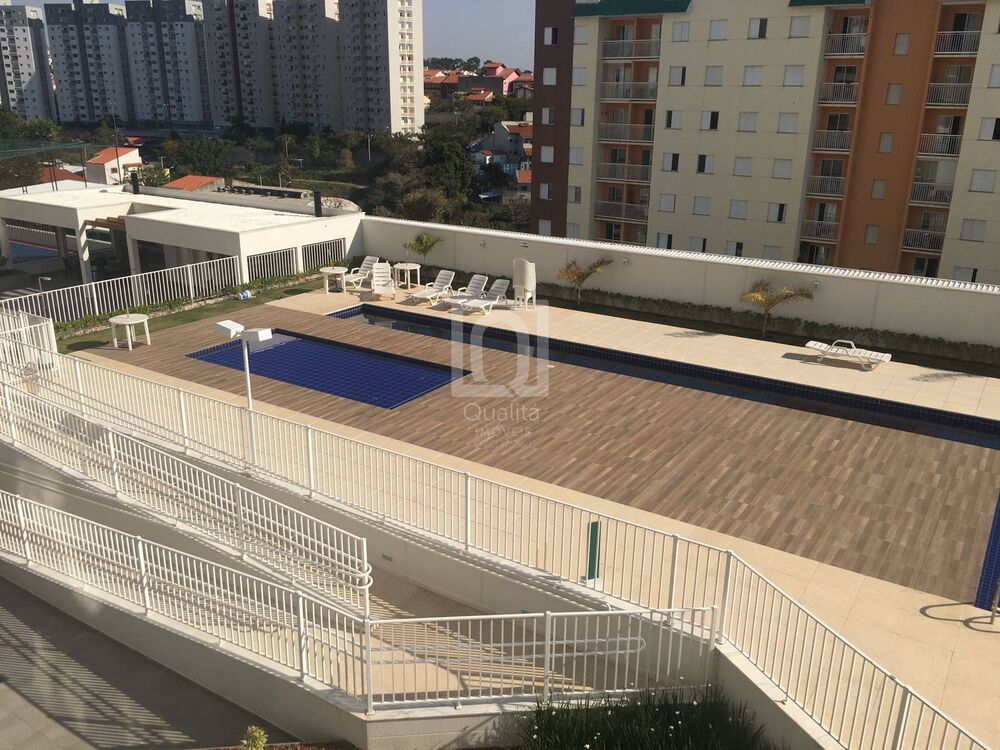 Apartamento à venda com 2 quartos, 72m² - Foto 13