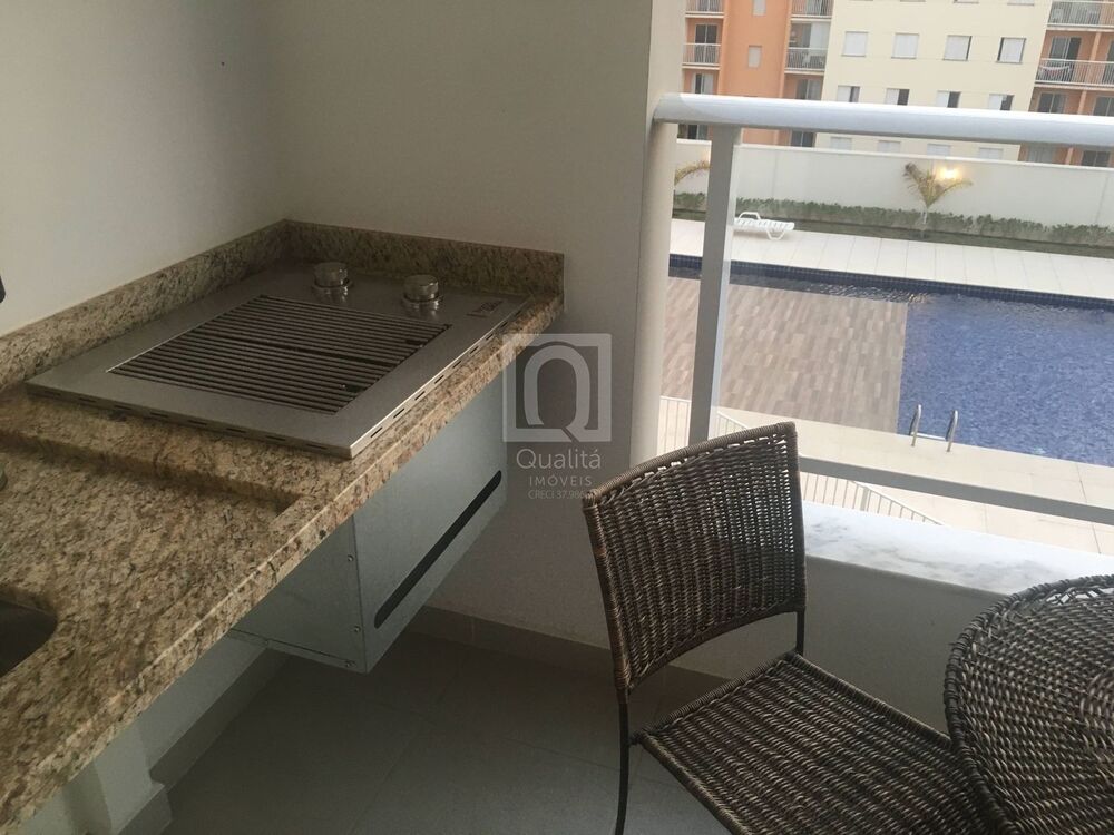 Apartamento à venda com 2 quartos, 72m² - Foto 5