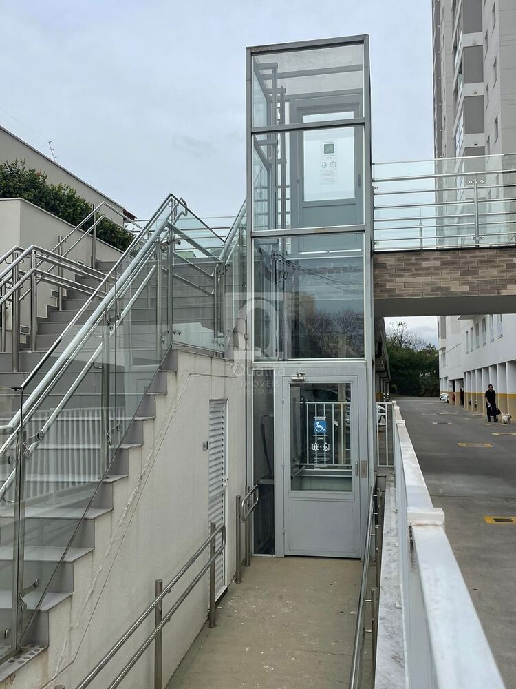 Apartamento à venda com 2 quartos, 72m² - Foto 16