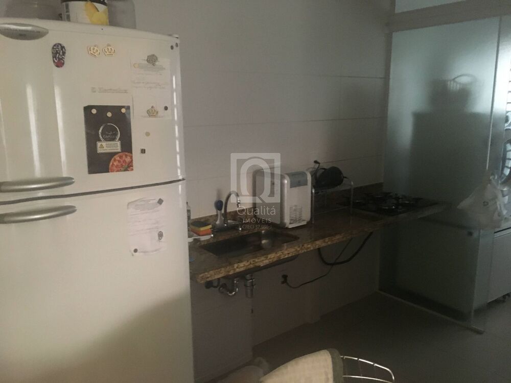 Apartamento à venda com 2 quartos, 72m² - Foto 7