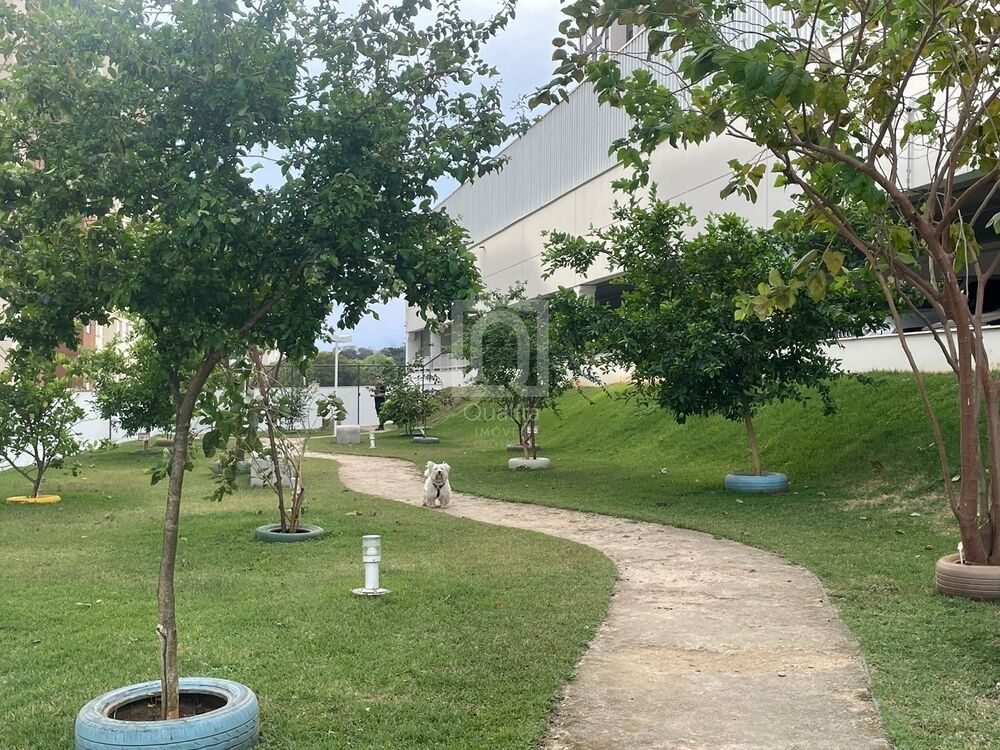 Apartamento à venda com 2 quartos, 72m² - Foto 22