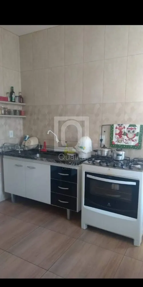 Sobrado, 5 quartos, 270 m² - Foto 2