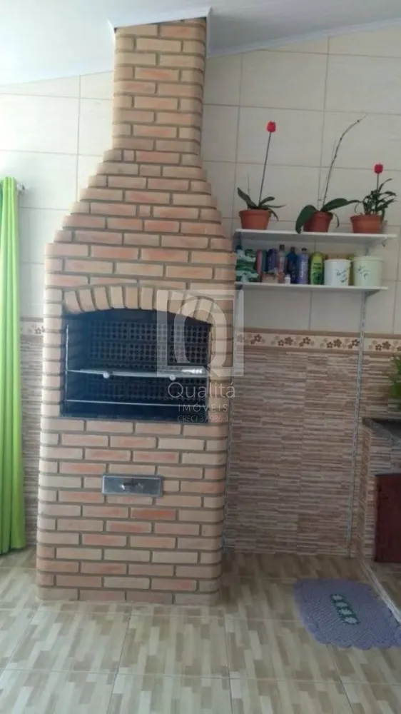 Sobrado, 5 quartos, 270 m² - Foto 3