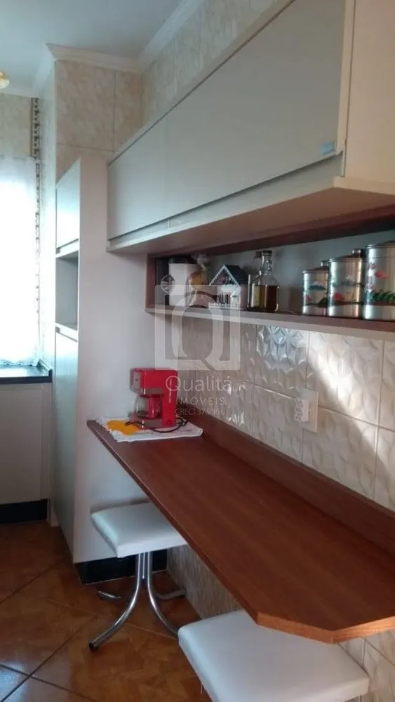Sobrado, 5 quartos, 270 m² - Foto 1