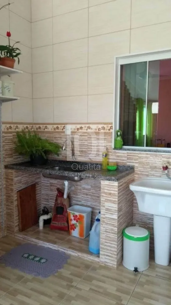 Sobrado, 5 quartos, 270 m² - Foto 2