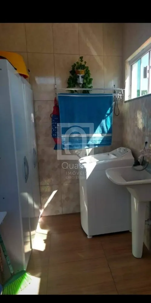 Sobrado, 5 quartos, 270 m² - Foto 4
