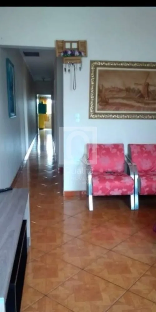 Sobrado, 5 quartos, 270 m² - Foto 8
