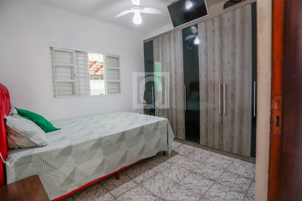 Casa, 3 quartos, 112 m² - Foto 2