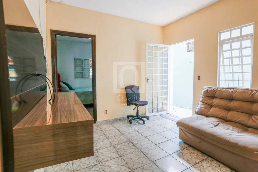 Casa, 3 quartos, 112 m² - Foto 1
