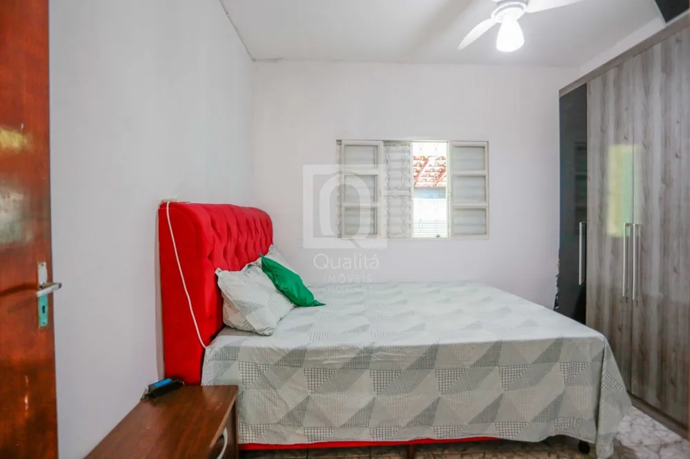 Casa, 3 quartos, 112 m² - Foto 9