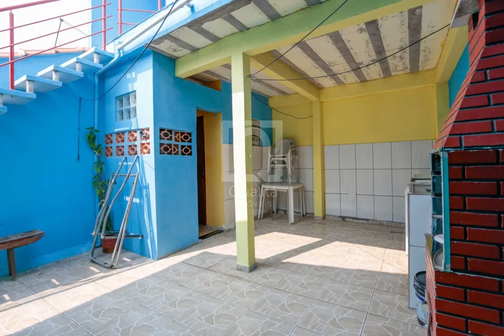 Casa, 3 quartos, 112 m² - Foto 5