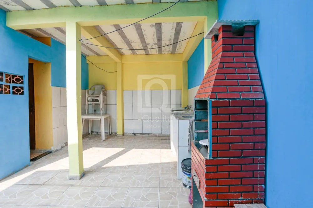 Casa, 3 quartos, 112 m² - Foto 6