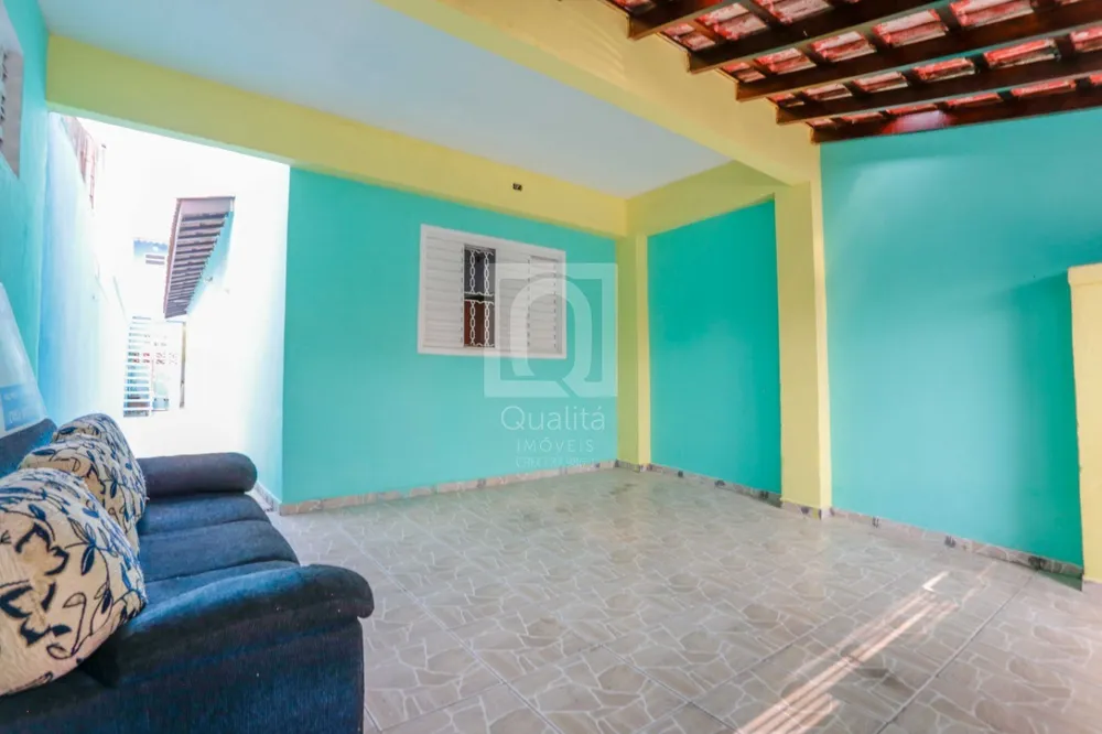 Casa, 3 quartos, 112 m² - Foto 12