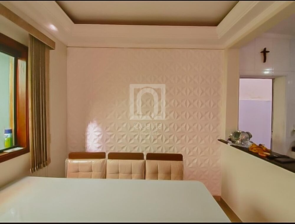 Casa, 2 quartos, 60 m² - Foto 3