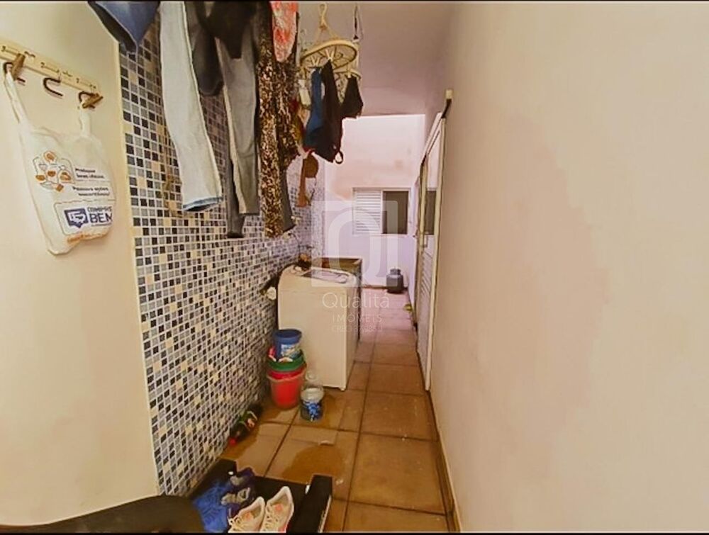 Casa, 2 quartos, 60 m² - Foto 17
