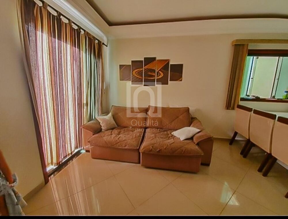 Casa, 2 quartos, 60 m² - Foto 2