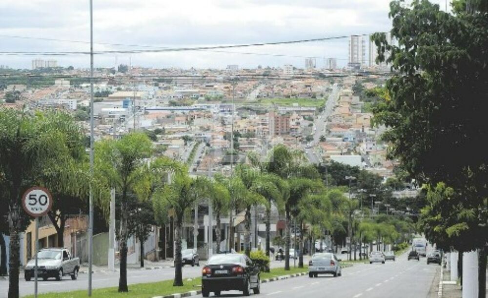 Terreno à venda, 211m² - Foto 12