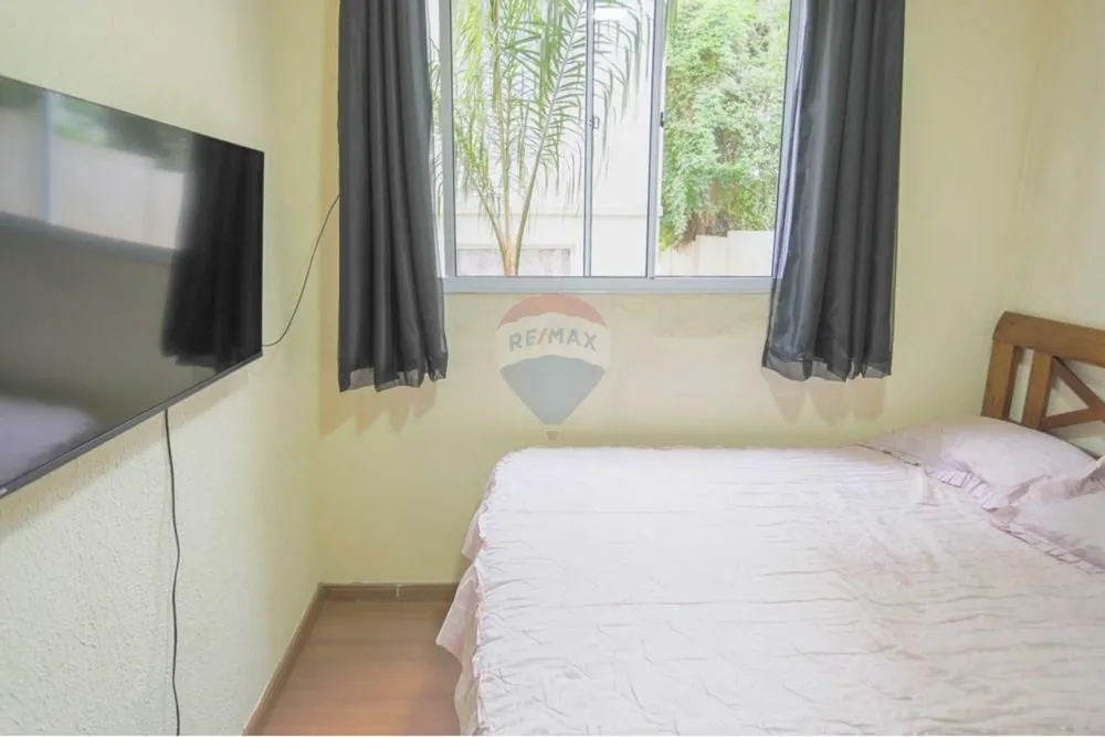 Apartamento, 2 quartos, 47 m² - Foto 4
