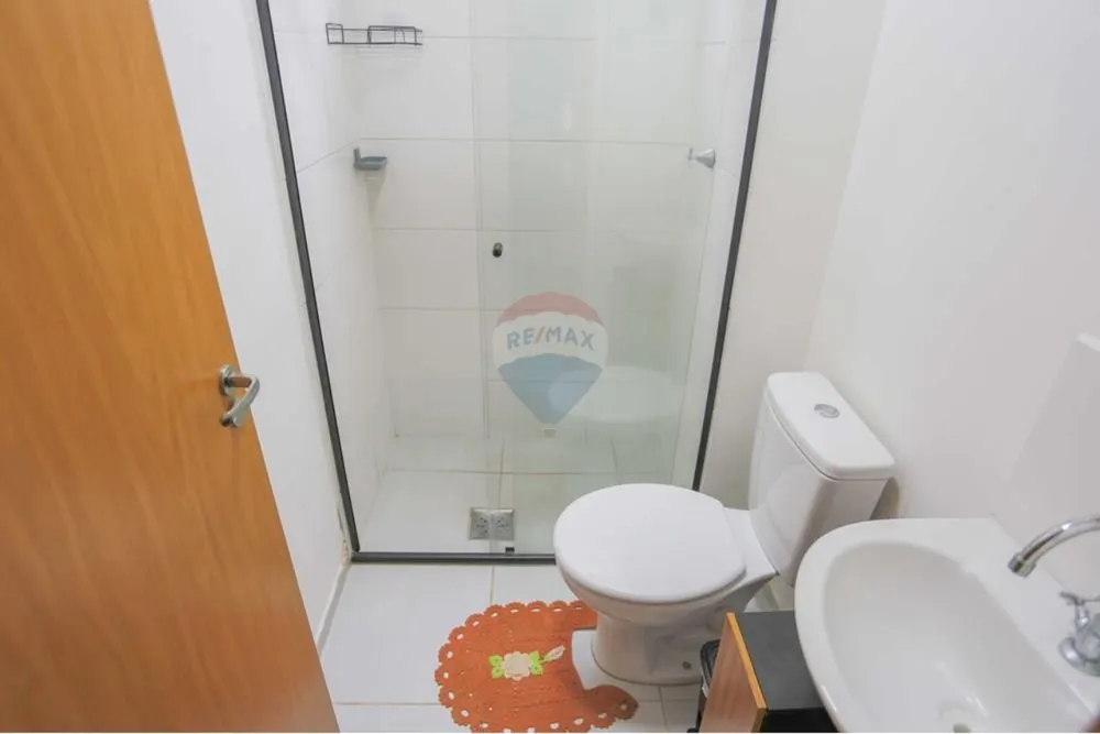 Apartamento, 2 quartos, 47 m² - Foto 2