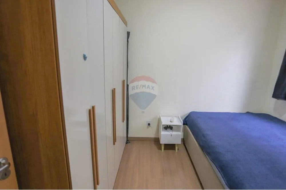 Apartamento, 2 quartos, 47 m² - Foto 3