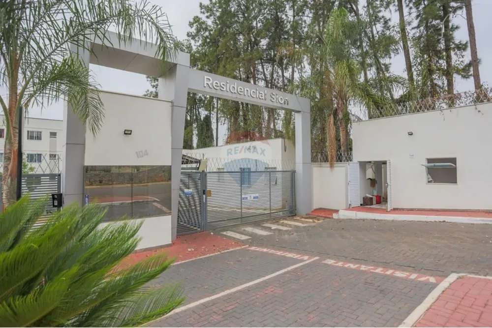 Apartamento, 2 quartos, 47 m² - Foto 1