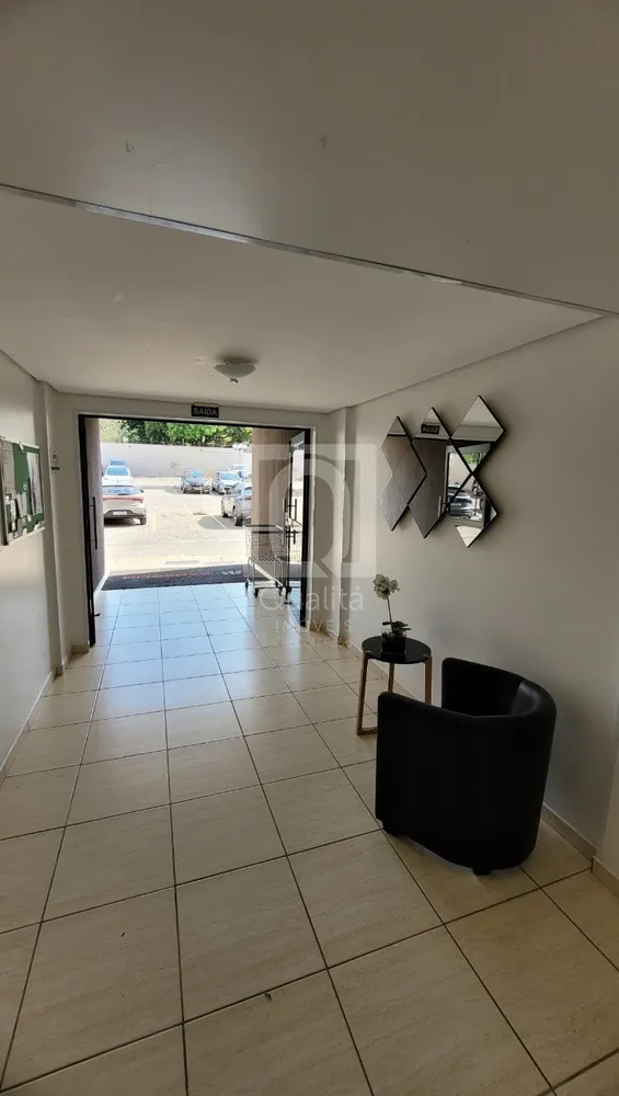 Apartamento, 2 quartos, 62 m² - Foto 3