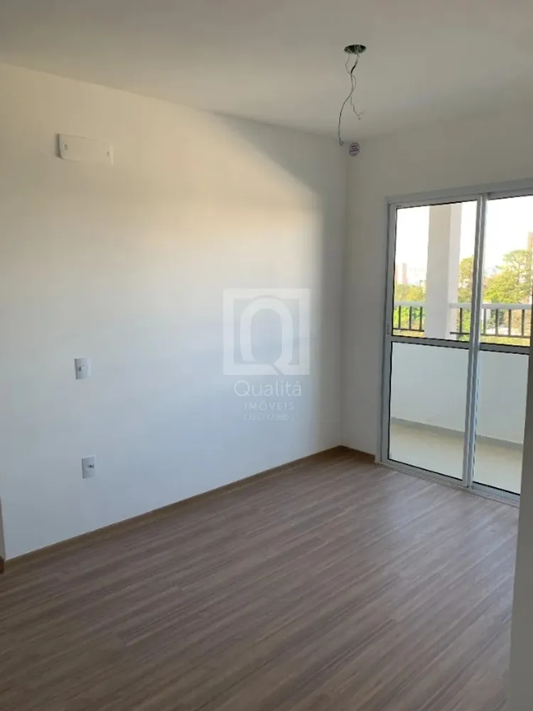 Apartamento, 2 quartos, 62 m² - Foto 1