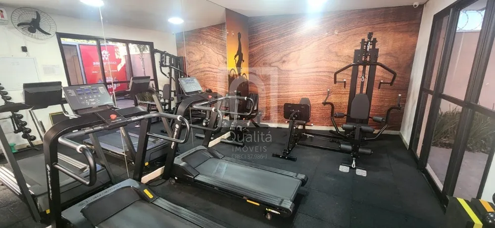Apartamento, 2 quartos, 62 m² - Foto 6